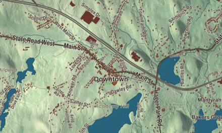 Westminster, Massachusetts: Home, Street by Street