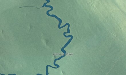 Map of Meddybemps, Maine in 2026