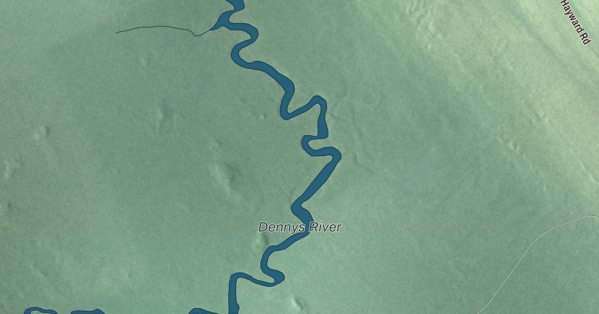 Map of Meddybemps, Maine in 2026