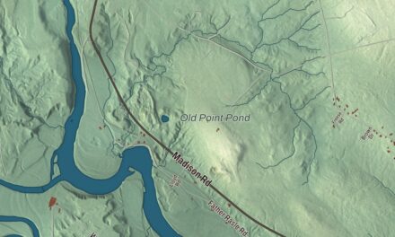 Map of Norridgewock, Maine in 2026
