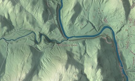 Map of Dummerston, Vermont in 2026