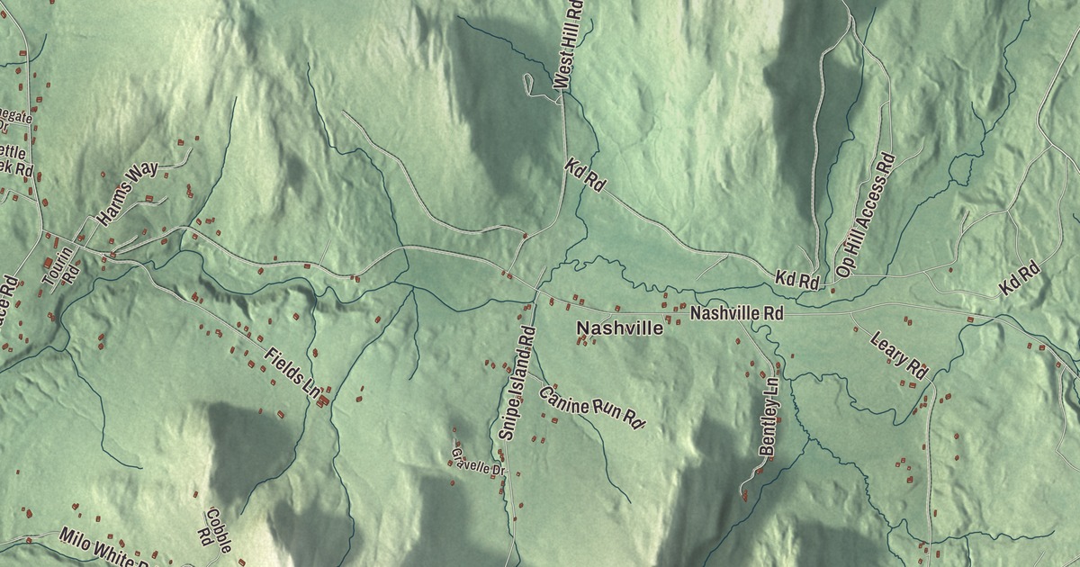 Map of Jericho, Vermont in 2026