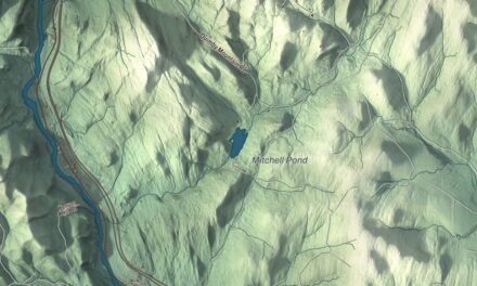 Map of Sharon, Vermont in 2026