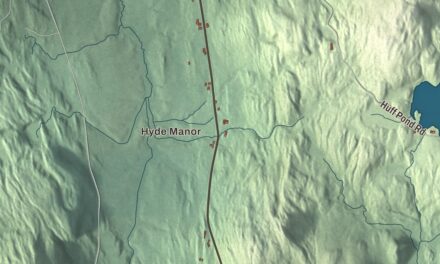 Map of Sudbury, Vermont in 2026