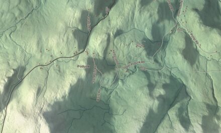 Map of Wardsboro, Vermont in 2026