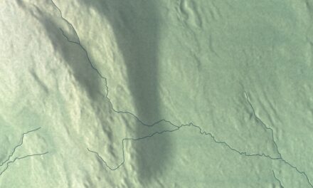 Map of Warner’s Grant, Vermont in 2026