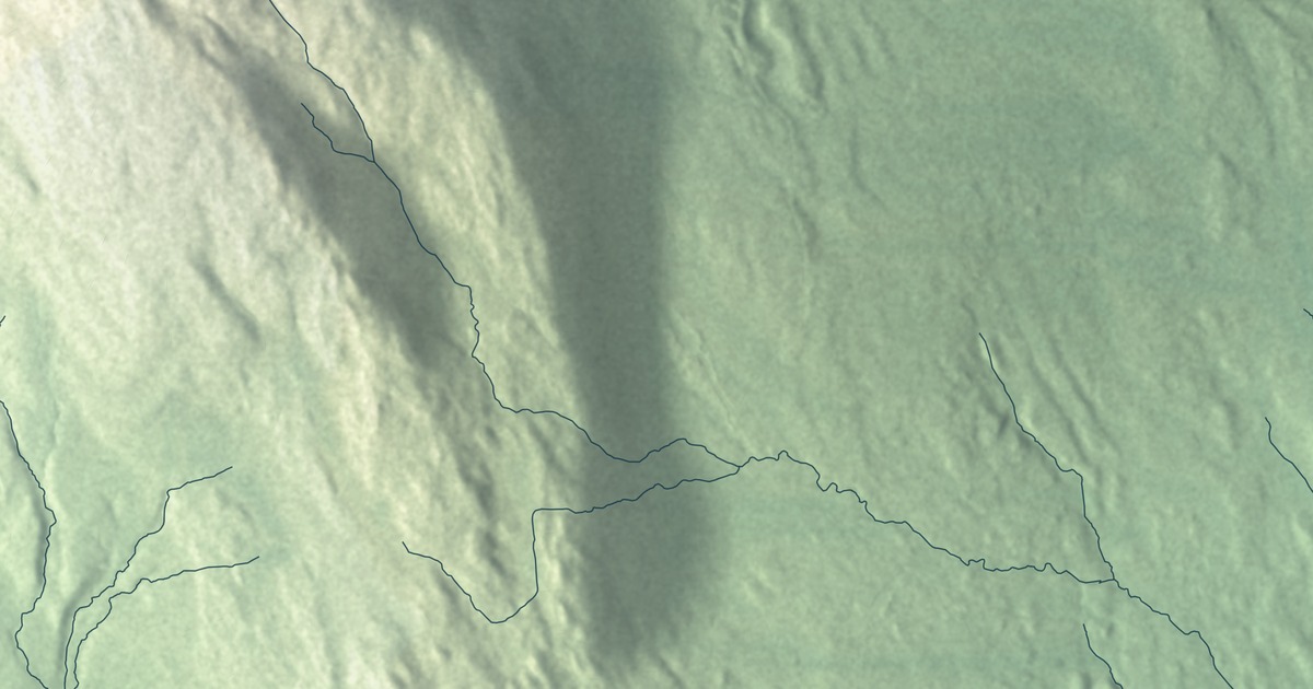 Map of Warner’s Grant, Vermont in 2026