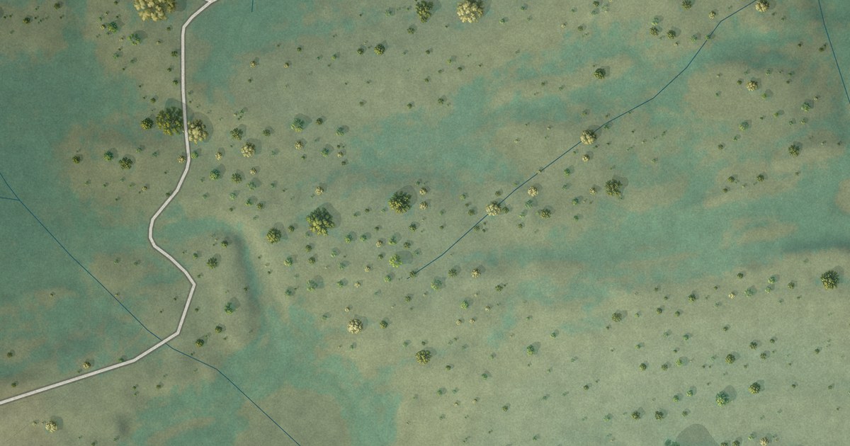 Map of Carbonate, Colorado in 2026