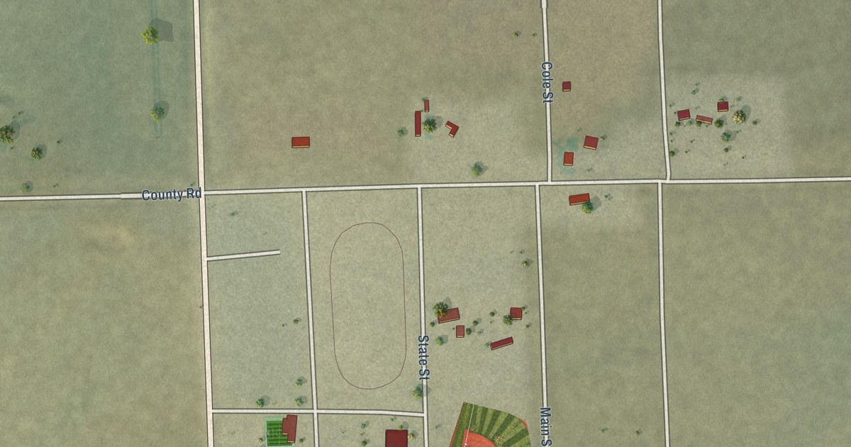 Map of Kim, Colorado in 2026