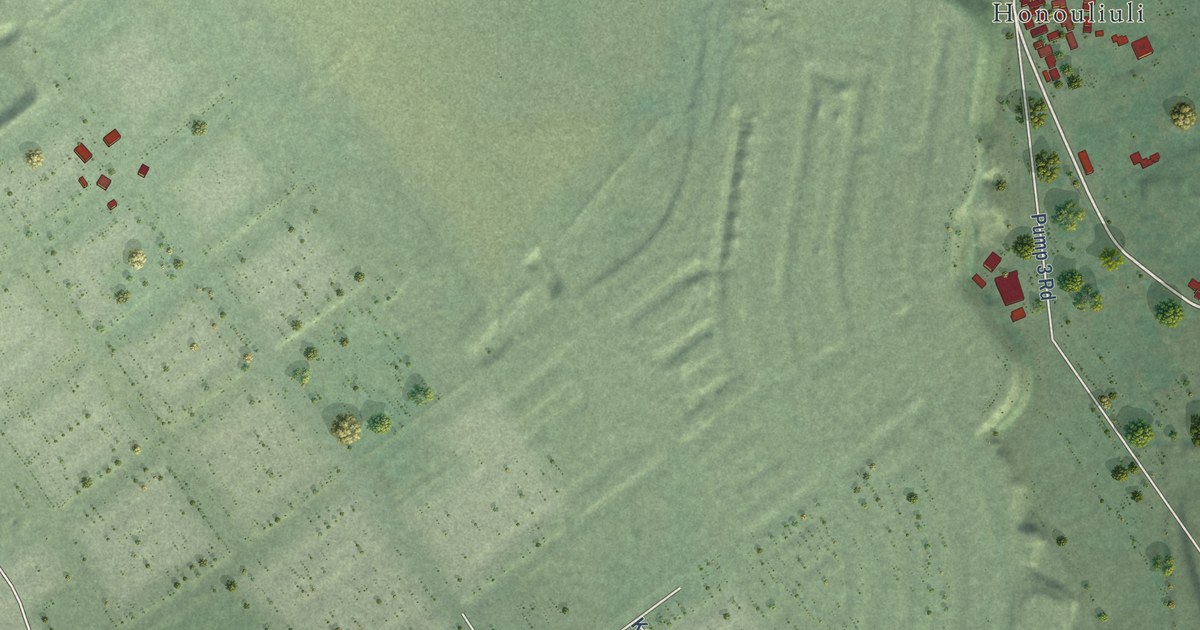Map of East Kapolei, Hawaii in 2026