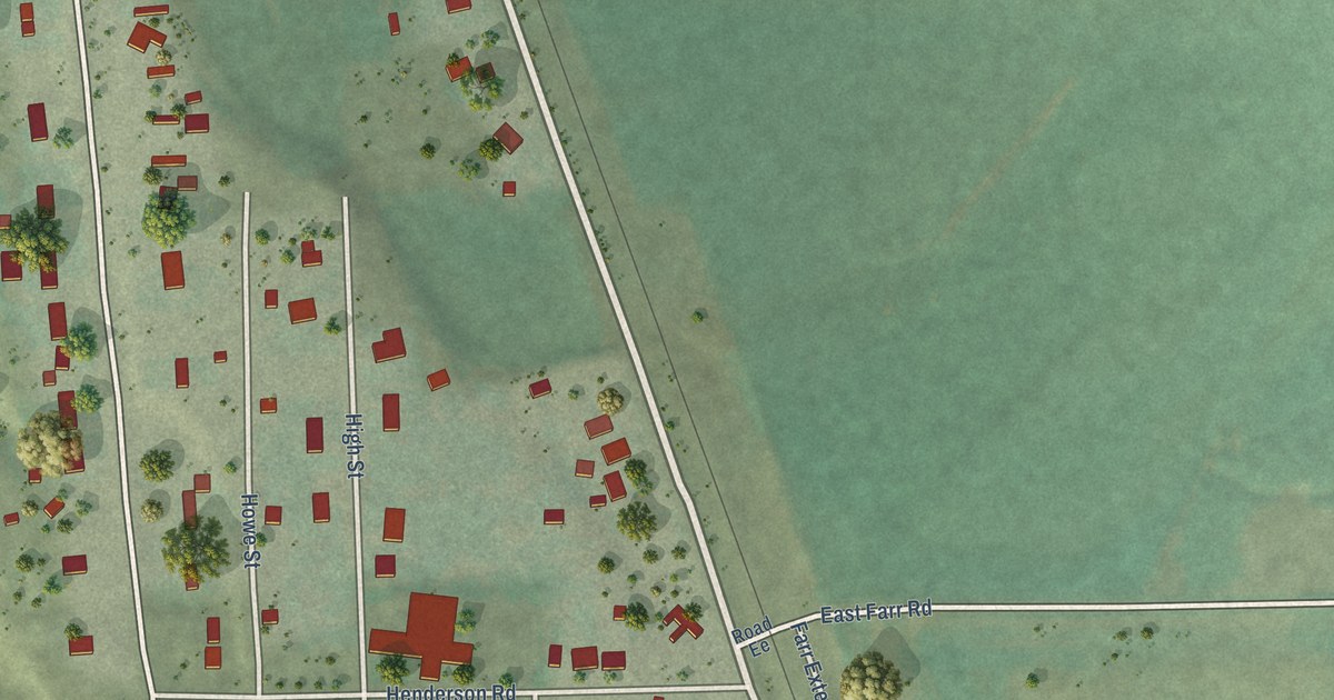 Map of Arimo, Idaho in 2026