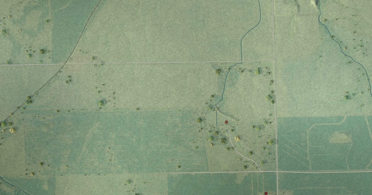 Map of Chatsworth, Illinois in 2026