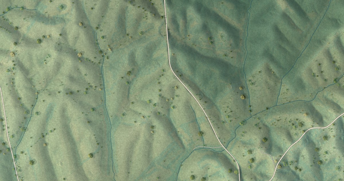 Map of Carlisle, Kentucky in 2026