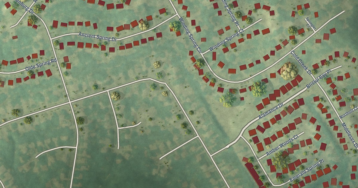 Map of Coldstream, Kentucky in 2026