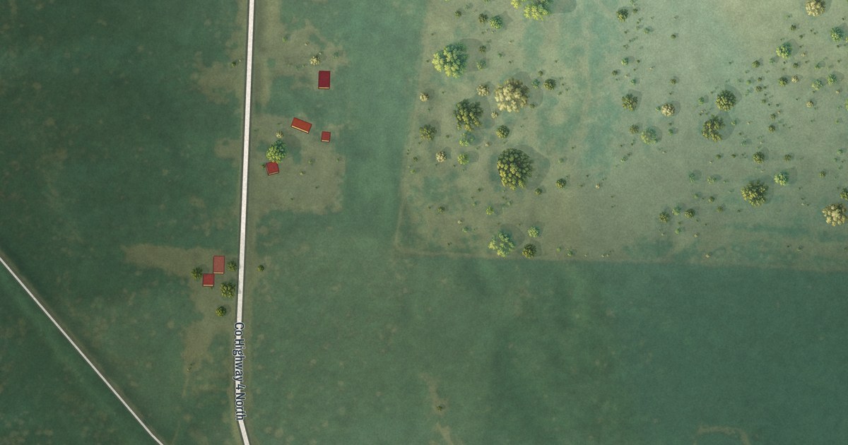 Map of Boy River, Minnesota in 2026