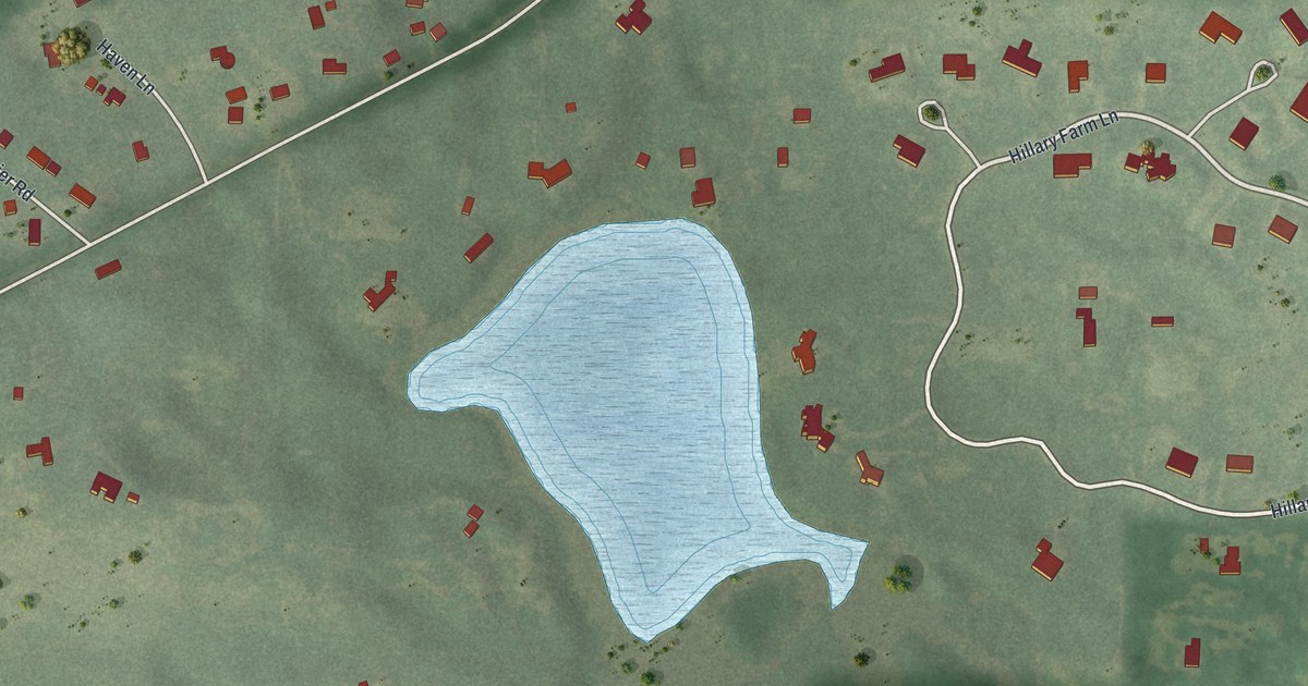 Map of Gem Lake, Minnesota in 2026