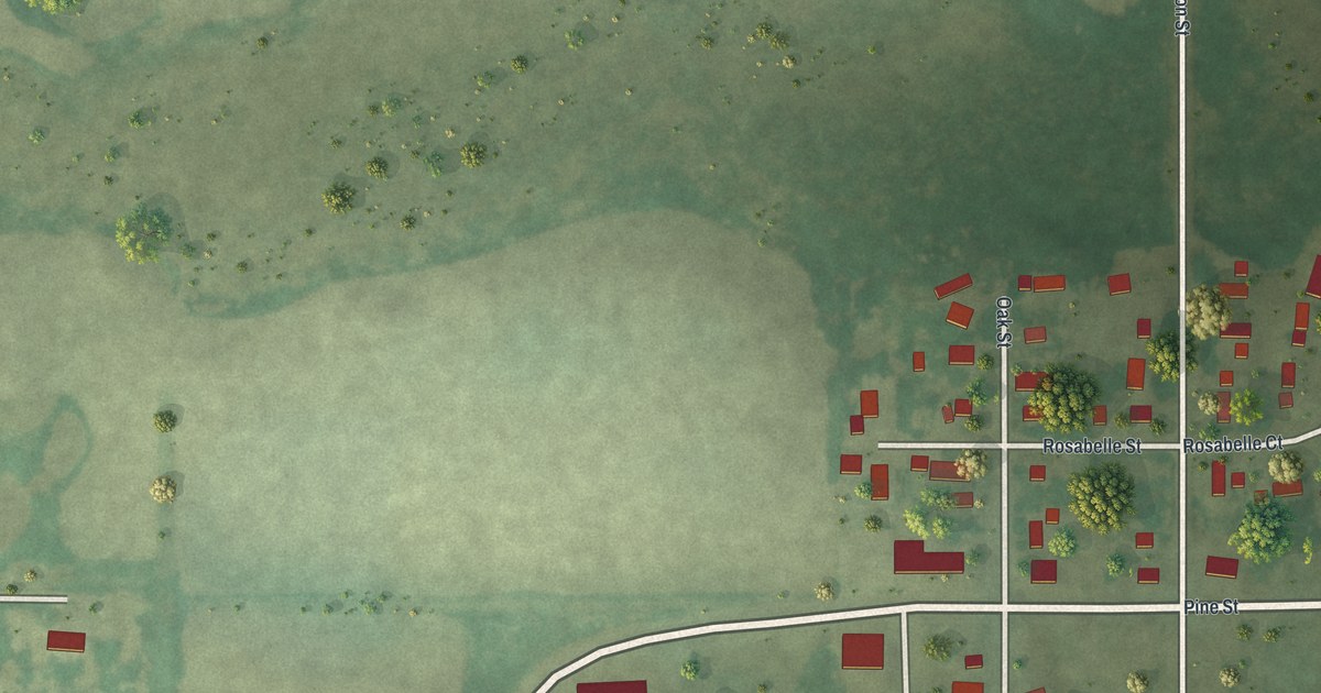 Map of Grasston, Minnesota in 2026