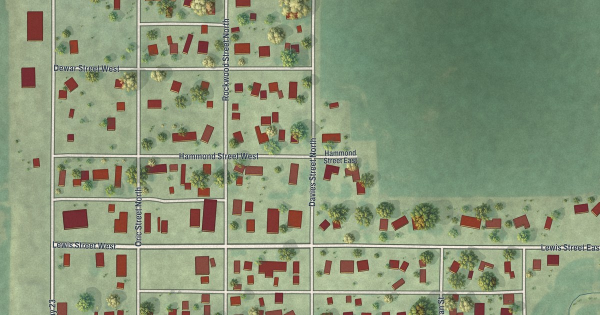 Map of Lewisville, Minnesota in 2026