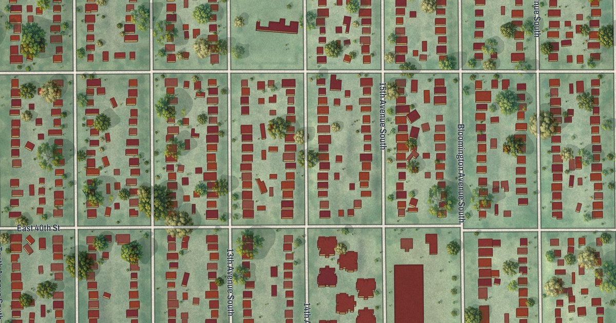 Map of Bancroft, Minnesota in 2026
