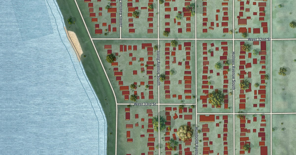 Map of East Bde Maka Ska, Minnesota in 2026