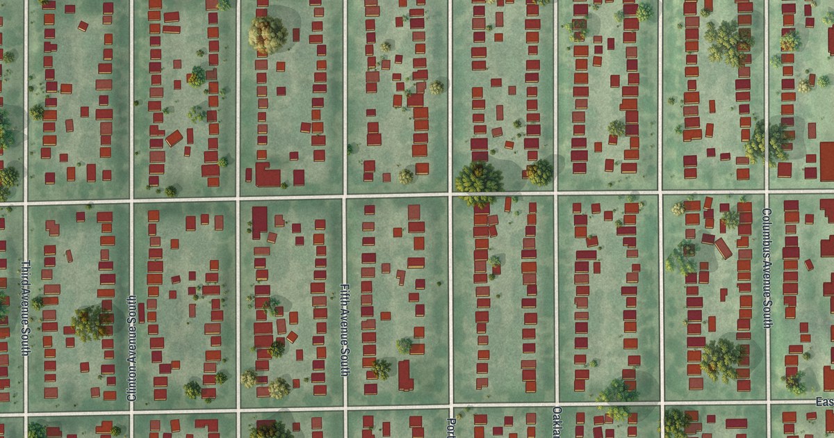 Map of Field, Minnesota in 2026