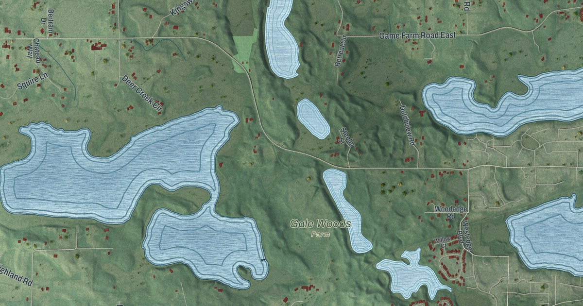 Map of Minnetrista, Minnesota in 2026