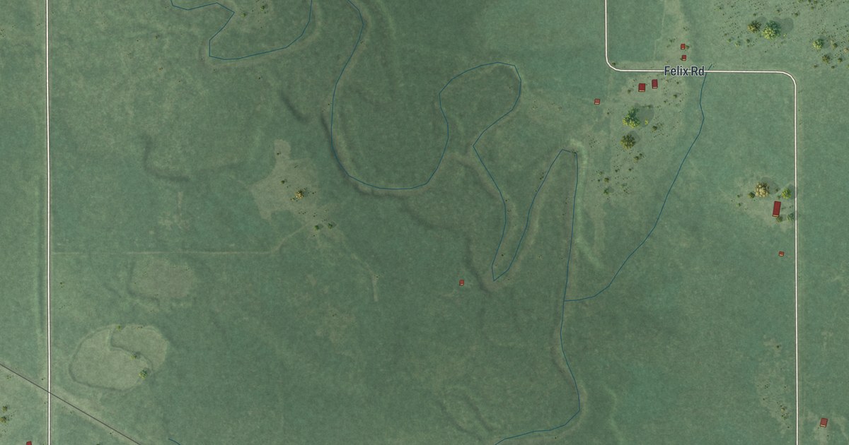 Map of Warba, Minnesota in 2026