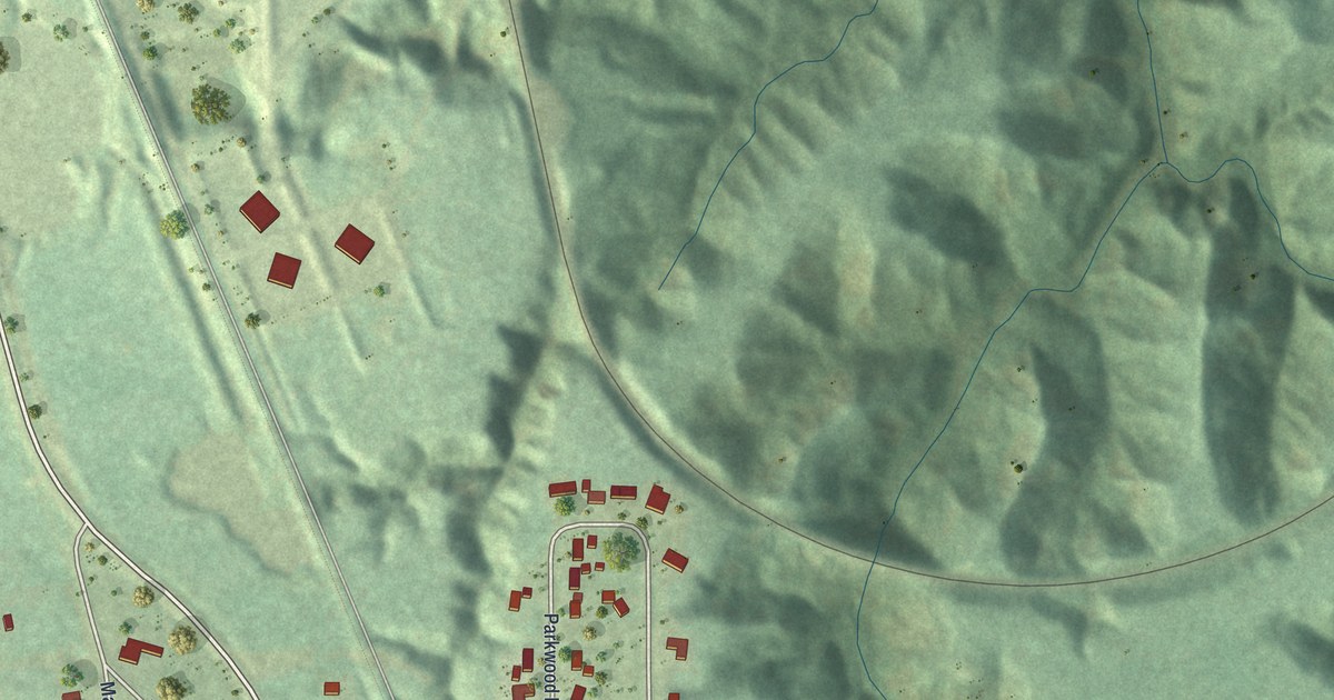 Map of Wrenshall, Minnesota in 2026