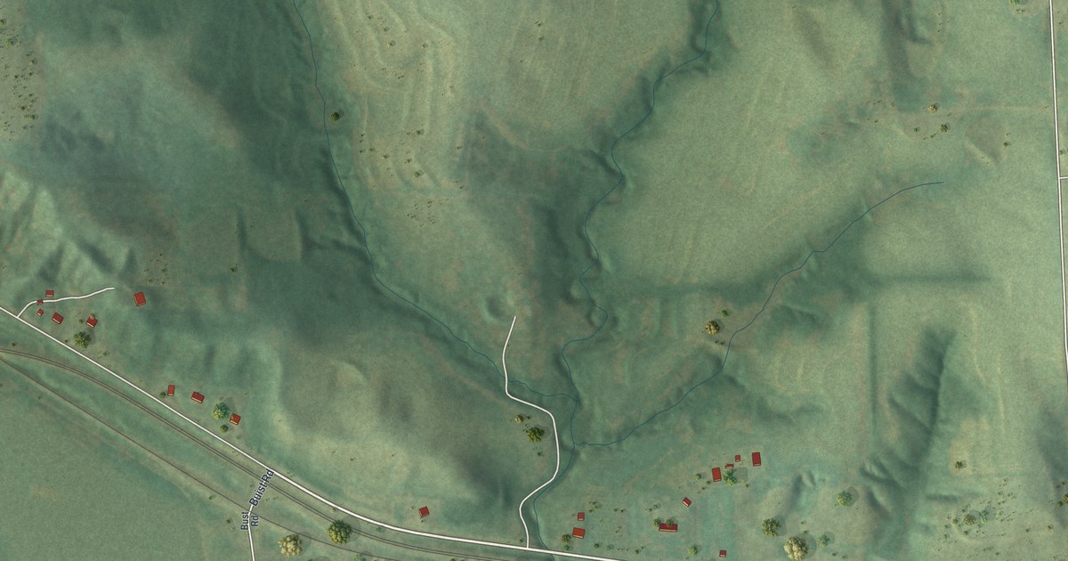 Map of Fleming, Missouri in 2026