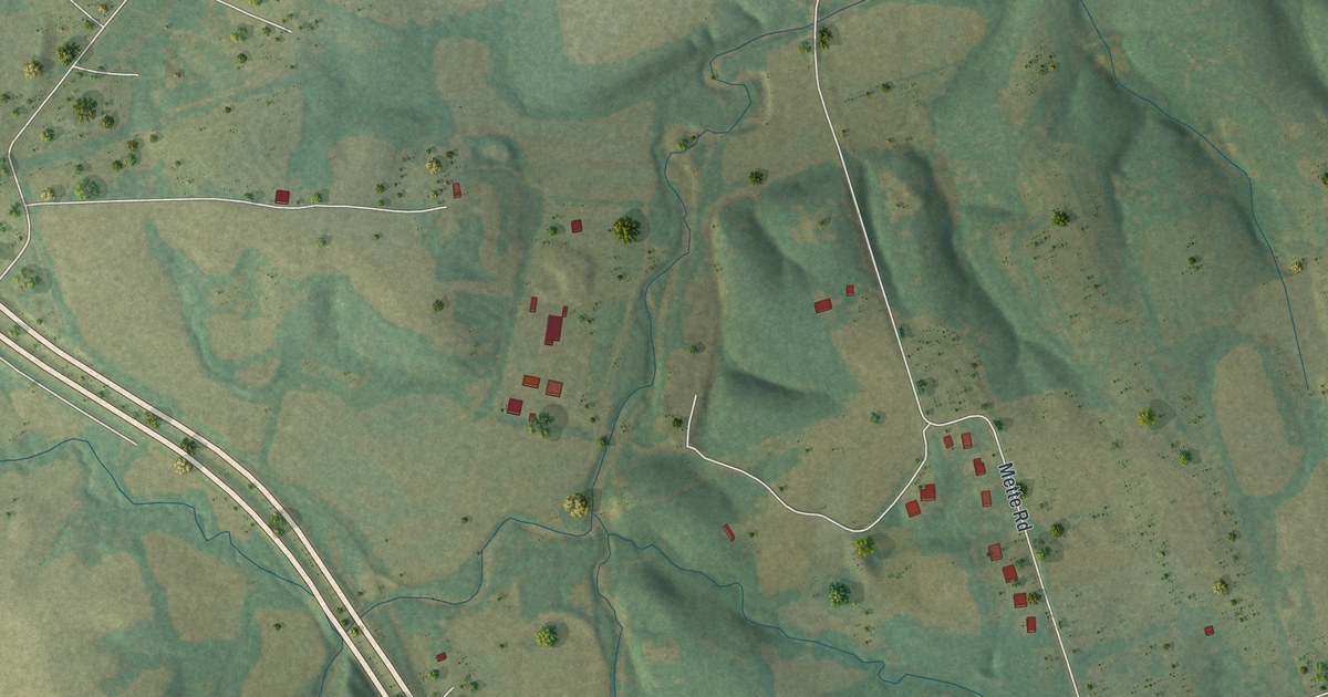 Map of Flint Hill, Missouri in 2026