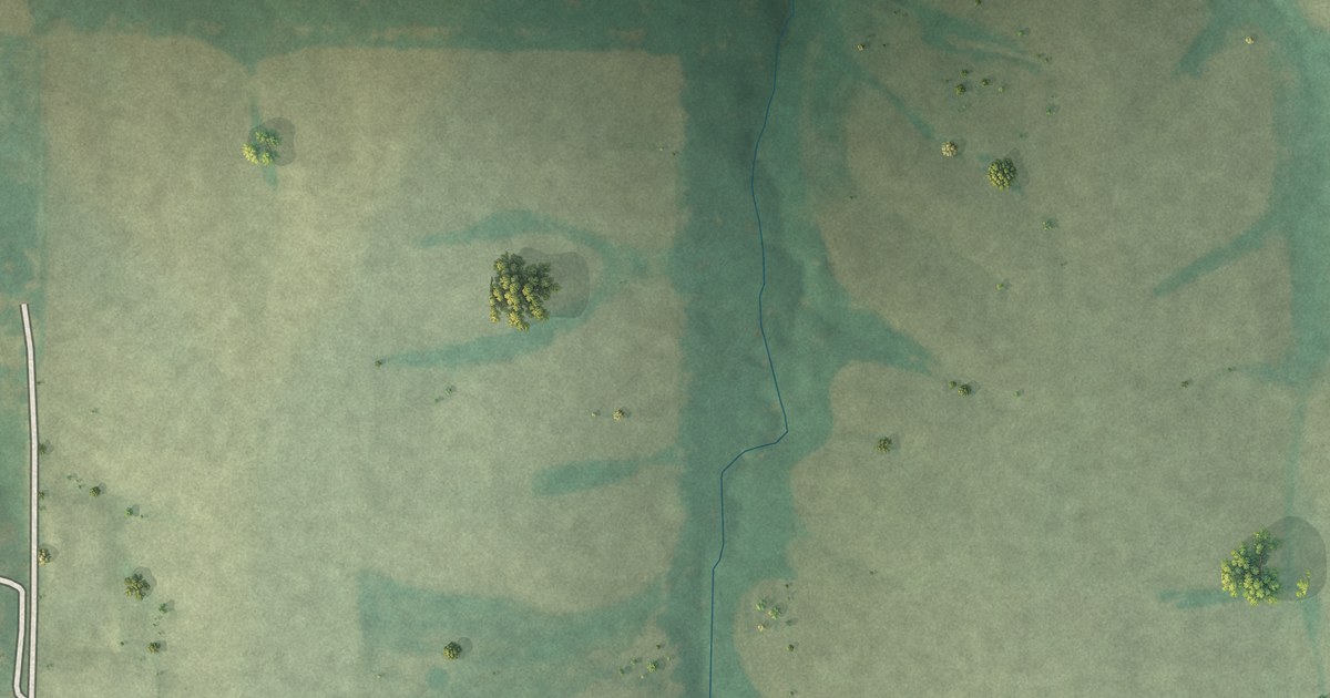 Map of Pendleton, Missouri in 2026