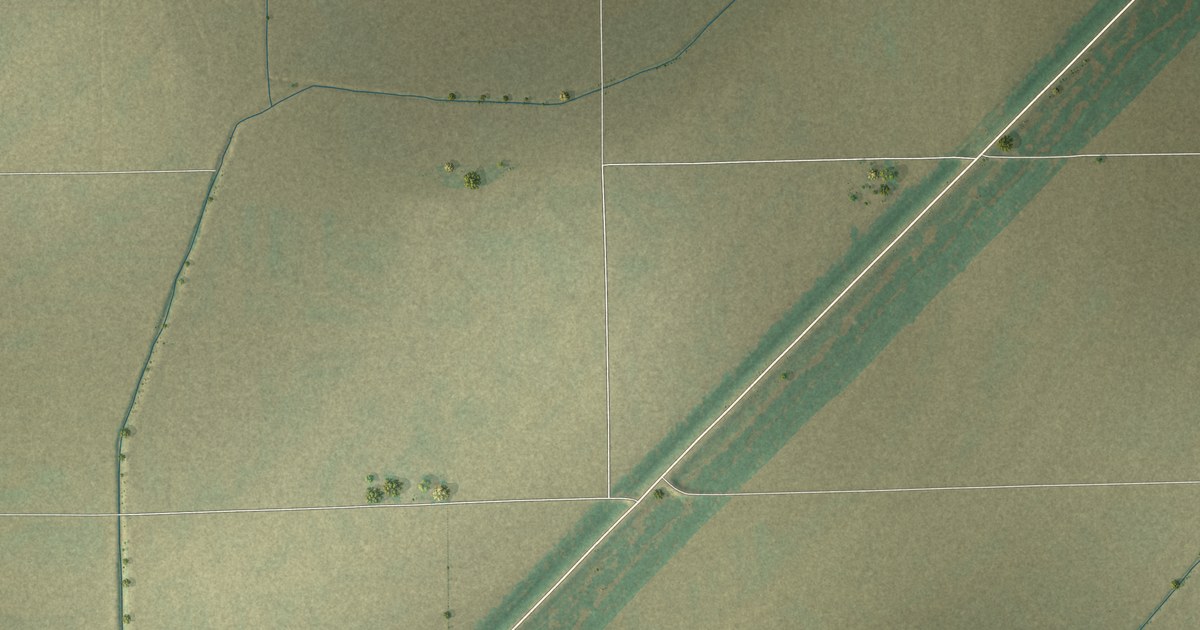 Map of Wyatt, Missouri in 2026