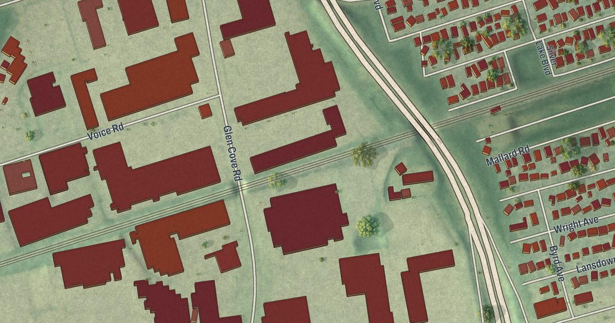 Carle Place, New York: Home, Street by Street