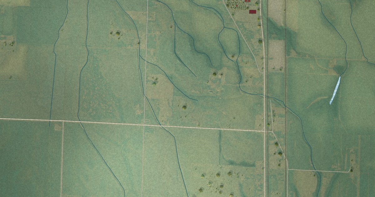 Map of Junction City, Oregon in 2026