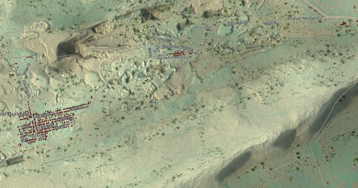 Map of Banks, Carbon County, Pennsylvania in 2026
