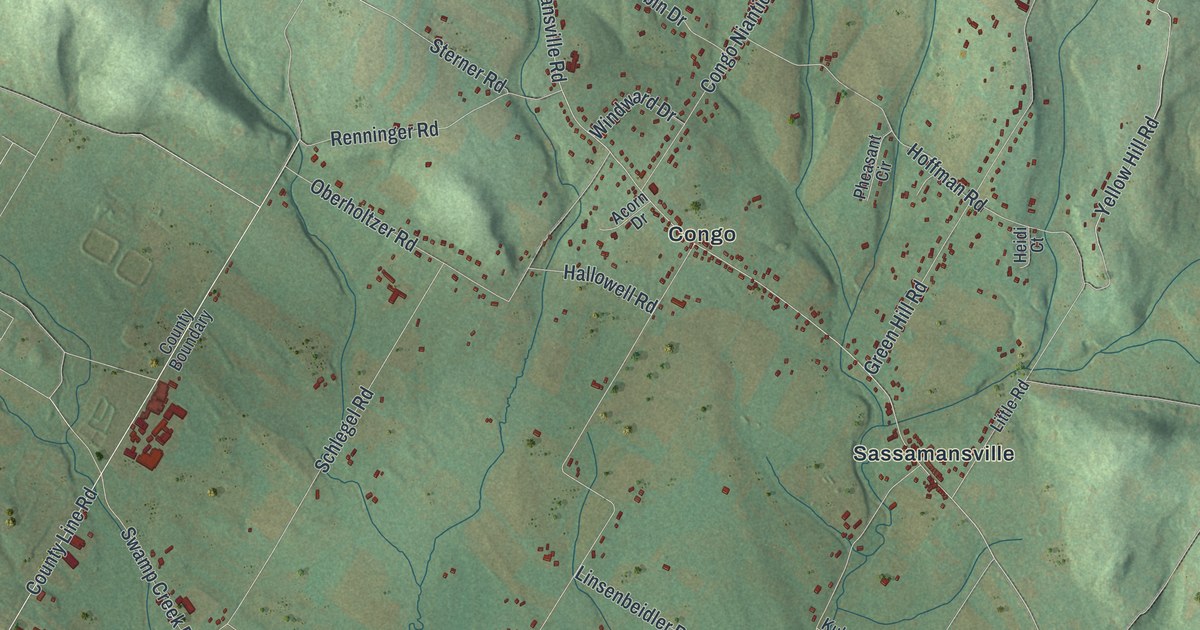 Map of Douglass, Montgomery County, Pennsylvania in 2026