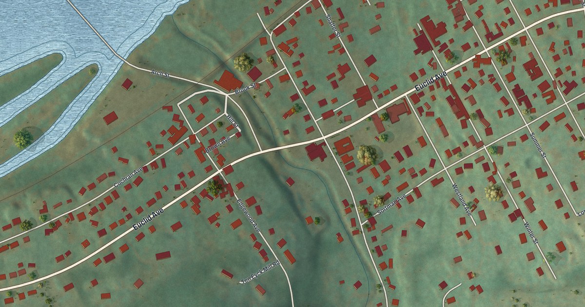 Map of Duboistown, Pennsylvania in 2026