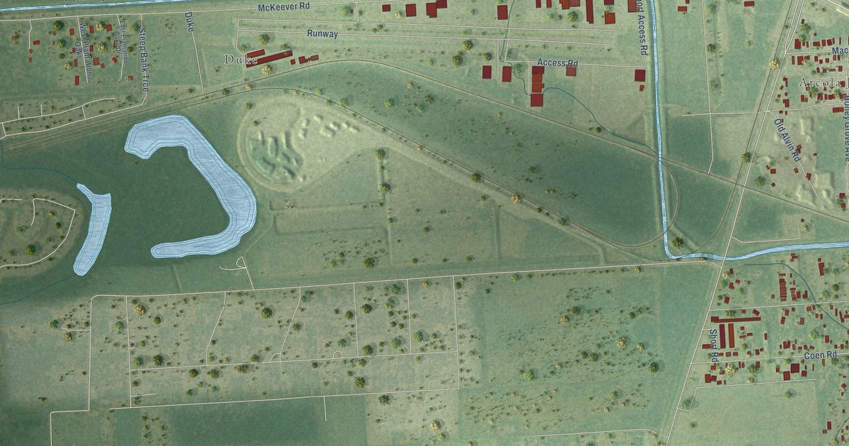 Map of Arcola, Texas in 2026