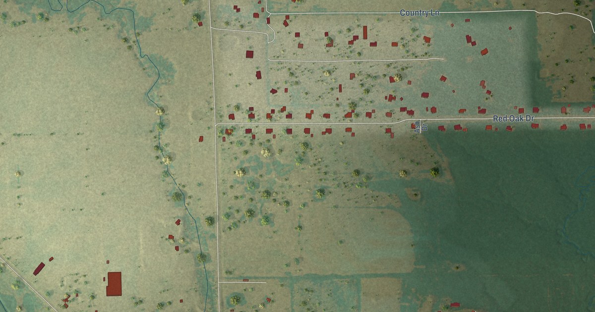 Map of Union Valley, Texas in 2026