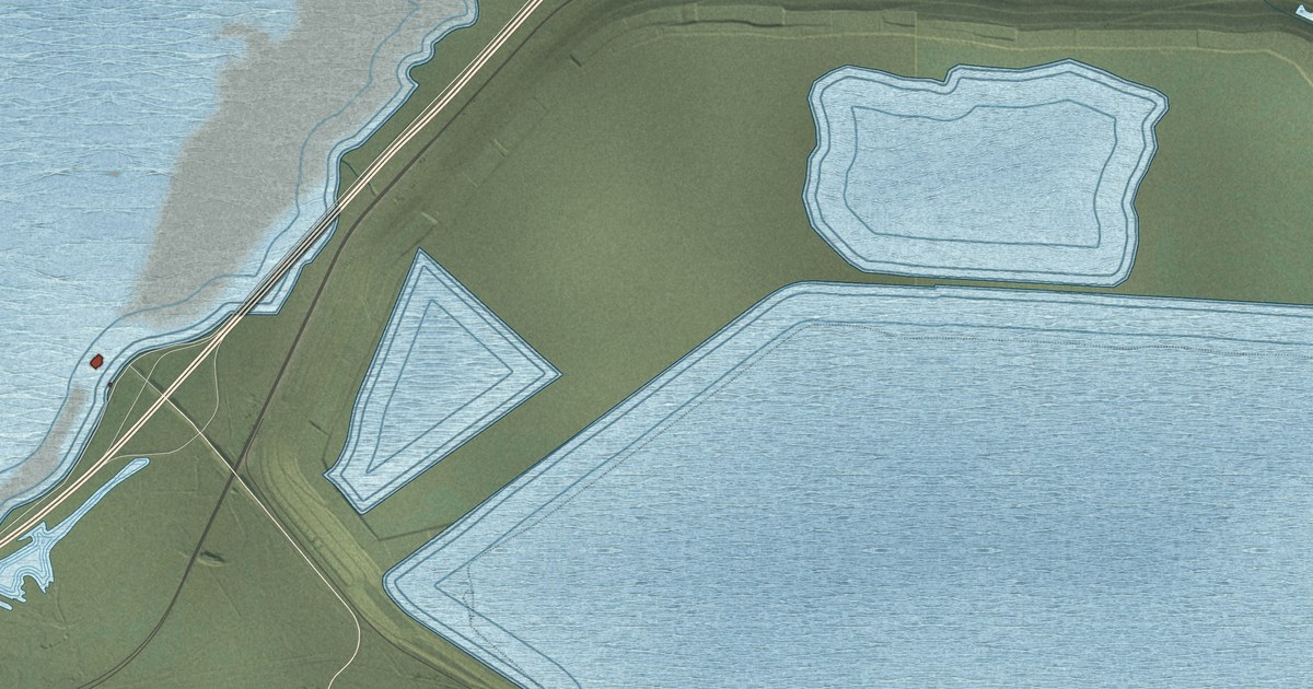 Map of Magna, Utah in 2026