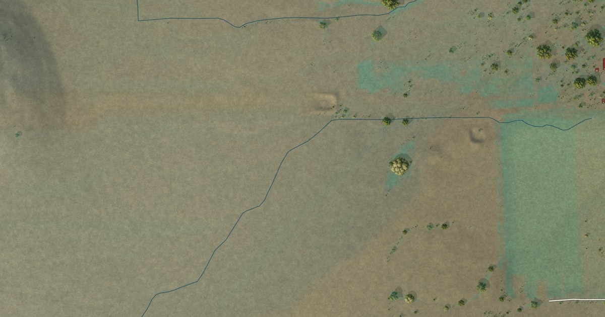 Map of Portage, Utah in 2026