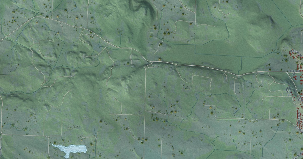 Map of Friday Harbor, Washington in 2026