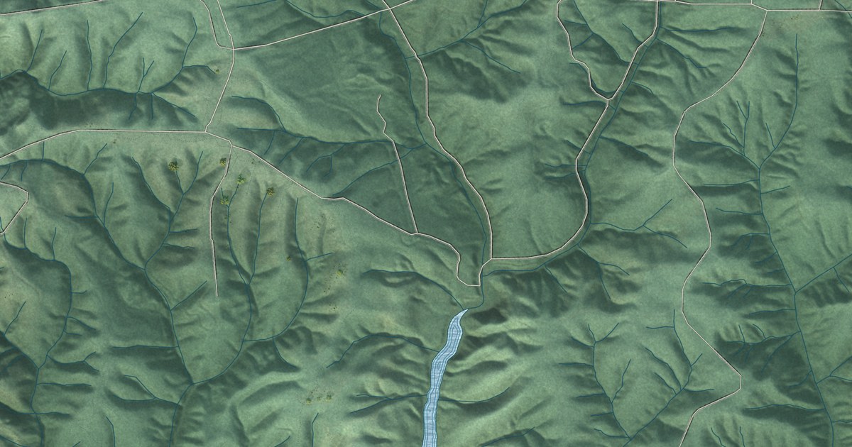 Map of Montesano, Washington in 2026