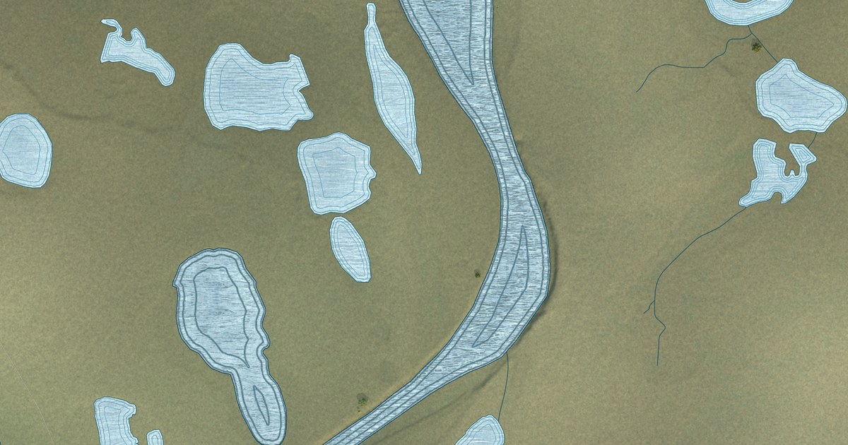 Map of Atqasuk, Alaska in 2026