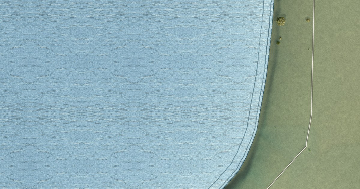 Map of Golovin, Alaska in 2026