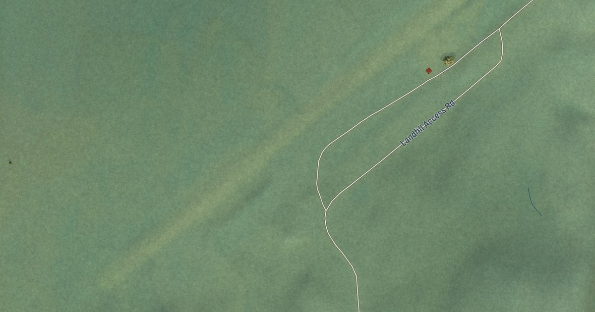 Map of Kaltag, Alaska in 2026