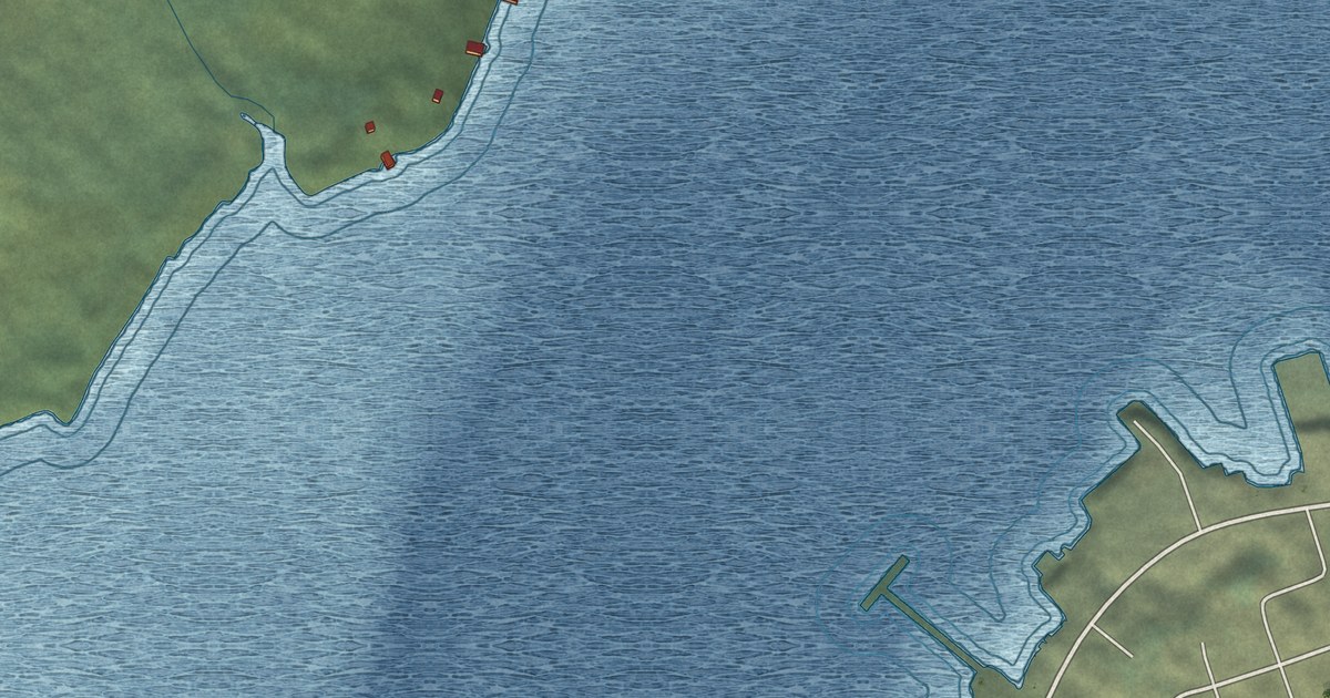 Map of Kupreanof, Alaska in 2026