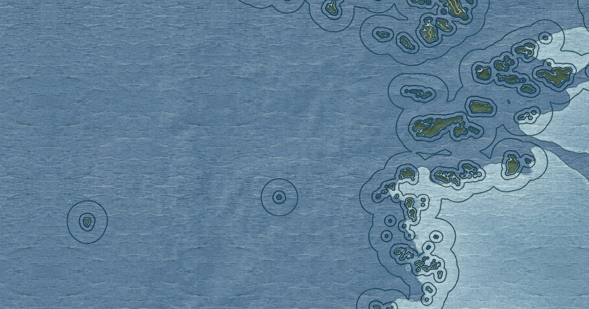 Map of Sitka, Alaska in 2026