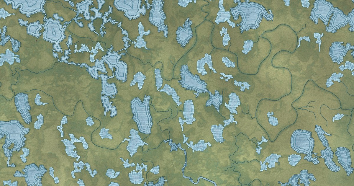 Detailed Map of Tuntutuliak, Alaska