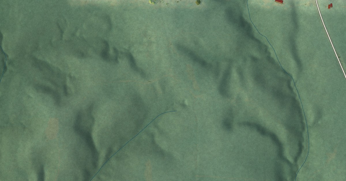 Map of Rockville, Alabama in 2026